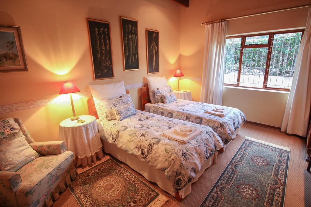 モンタギュー Squirrels Corner Bed & Breakfast エクステリア 写真