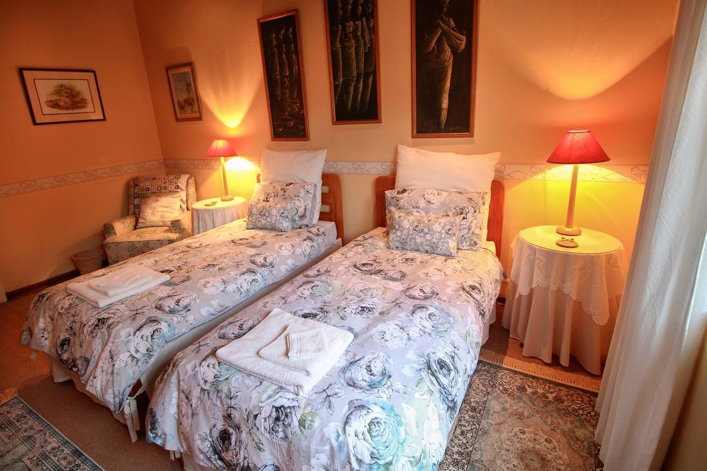 モンタギュー Squirrels Corner Bed & Breakfast エクステリア 写真