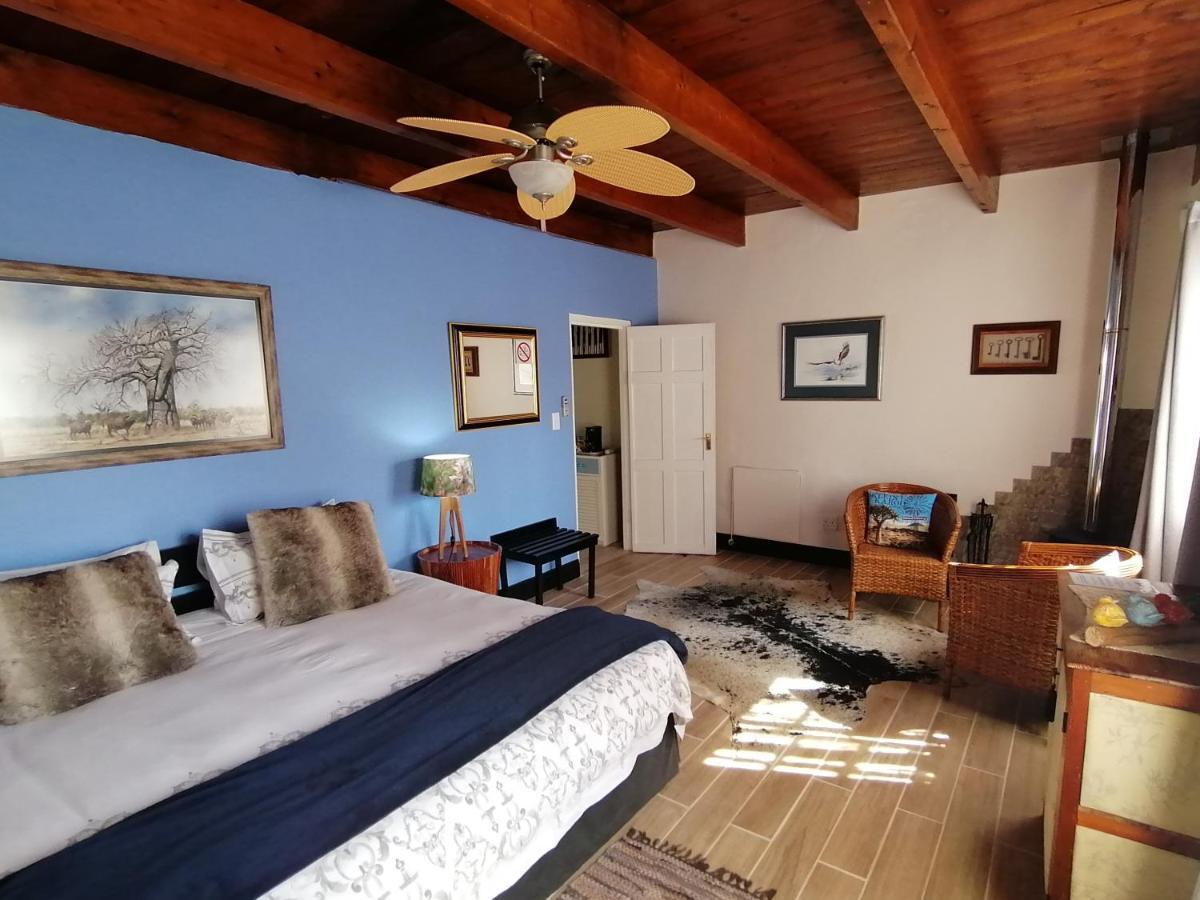 モンタギュー Squirrels Corner Bed & Breakfast エクステリア 写真