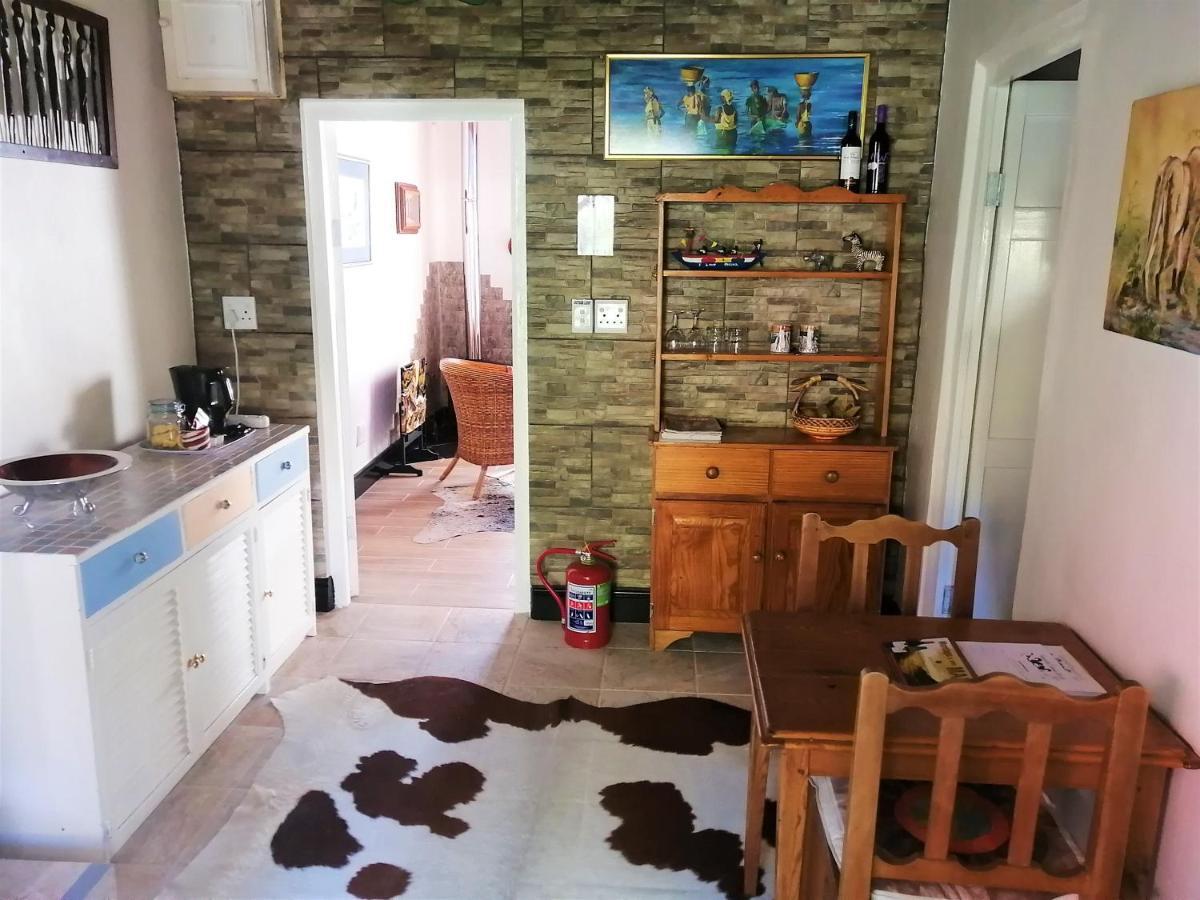 モンタギュー Squirrels Corner Bed & Breakfast エクステリア 写真