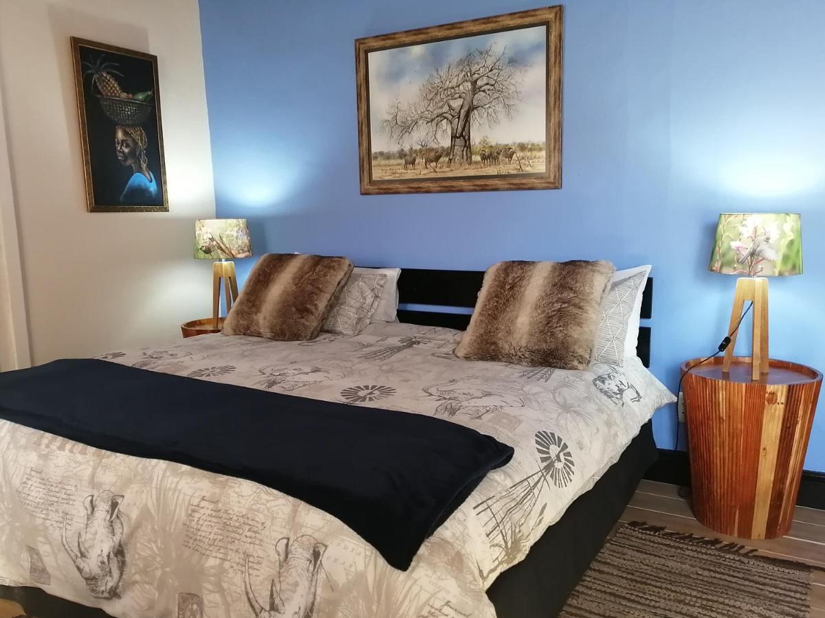 モンタギュー Squirrels Corner Bed & Breakfast エクステリア 写真