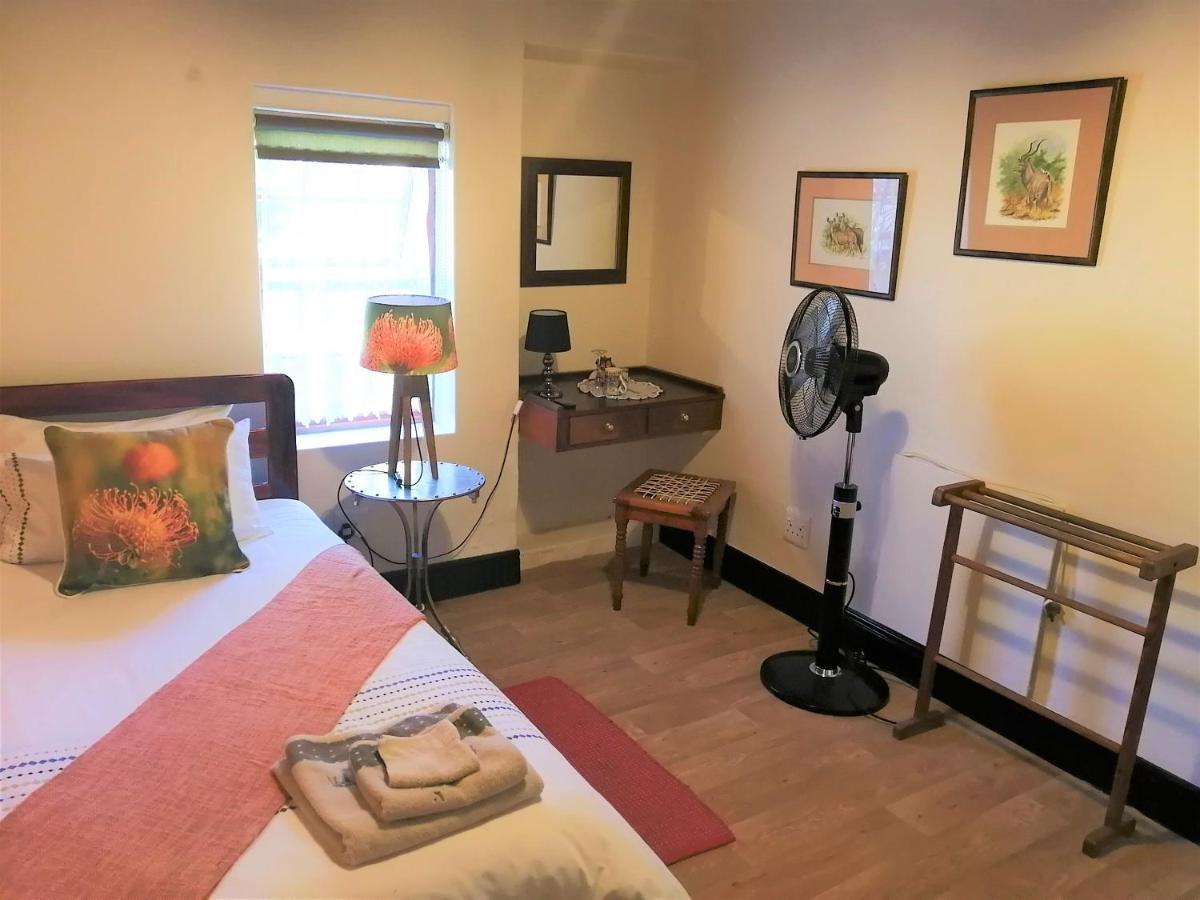 モンタギュー Squirrels Corner Bed & Breakfast エクステリア 写真