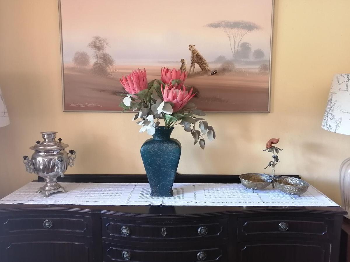 モンタギュー Squirrels Corner Bed & Breakfast エクステリア 写真
