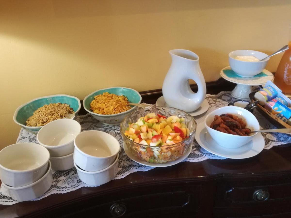モンタギュー Squirrels Corner Bed & Breakfast エクステリア 写真